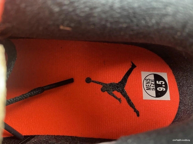 Jordan 4 DH6927-061 Retro Infrared Air 1110